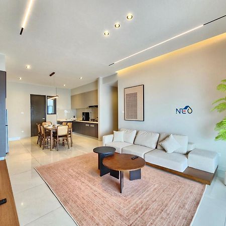 Country Garden Danga Bay Instyle Sea View Homestay Suite By Neo Johor Bahru Exterior foto