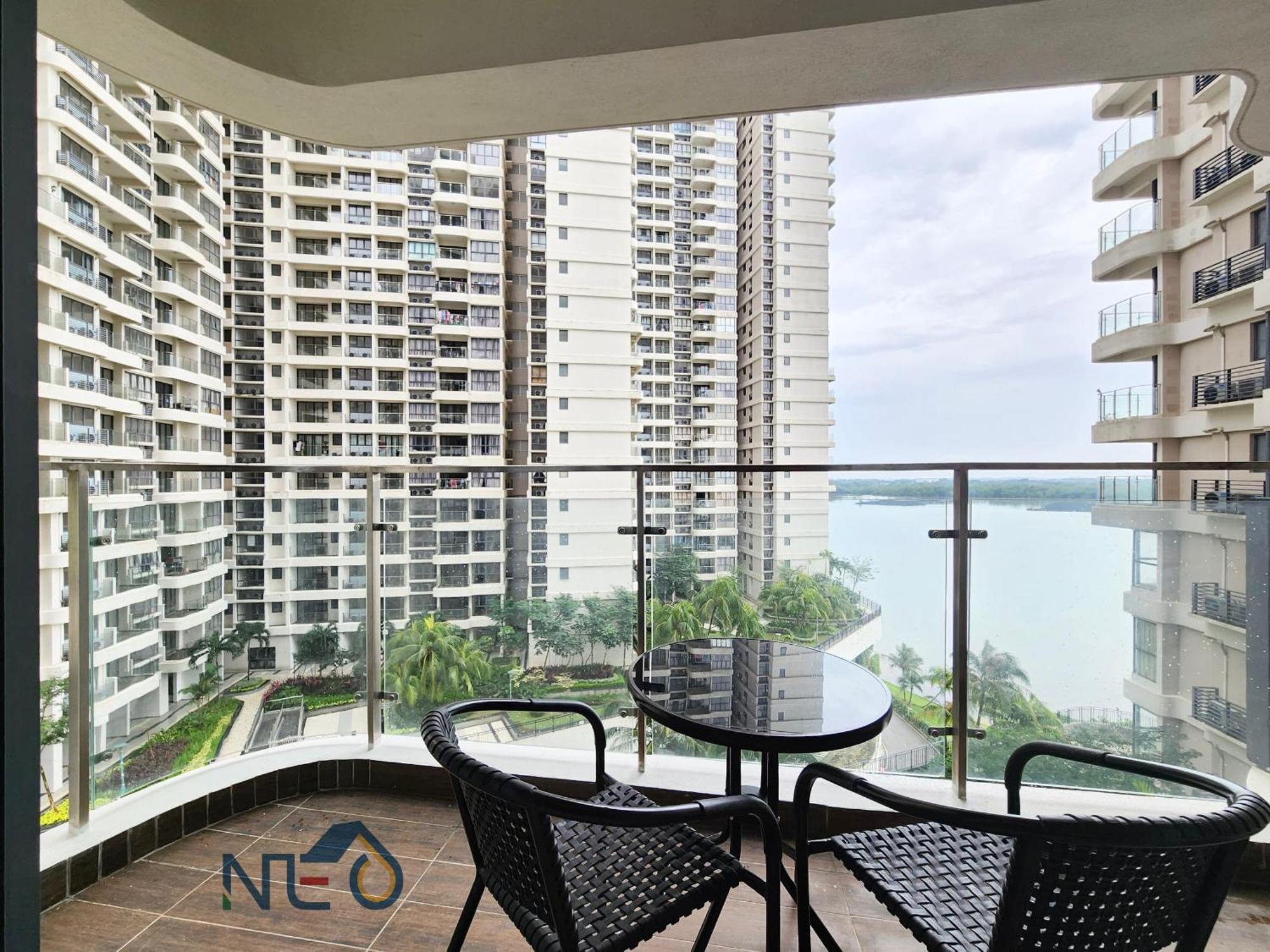 Country Garden Danga Bay Instyle Sea View Homestay Suite By Neo Johor Bahru Quarto foto